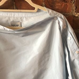 NWOT Rachel Comey top